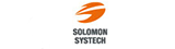 SOLOMON(晶门科技)
