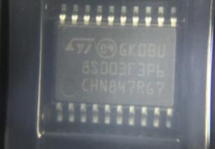 BQ7790501PWR 低功耗保护器电池管理独立充电放电FET驱动器 BQ7790501PWR