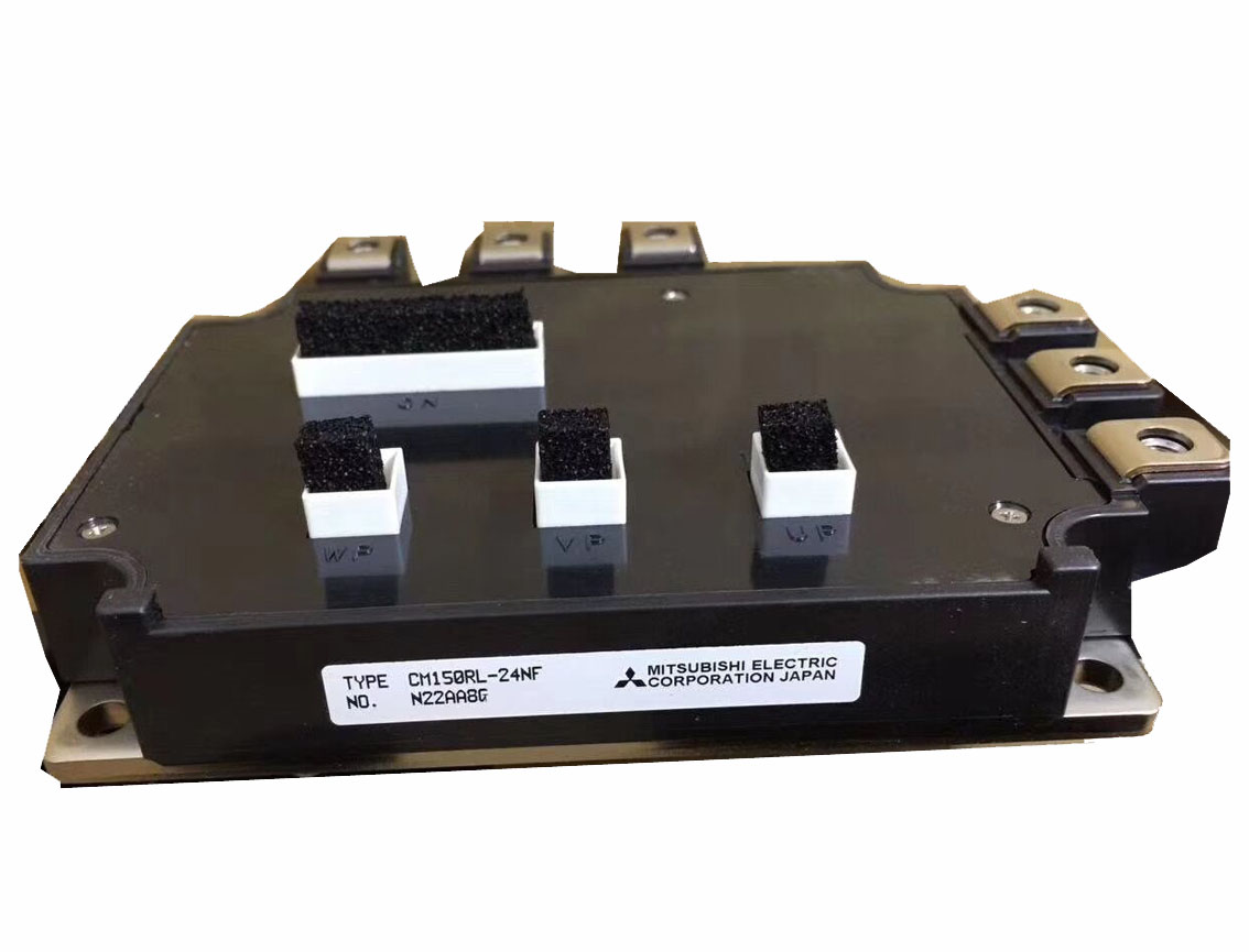 CM150RL-24NF 三菱IGBT模块 全新原装正品