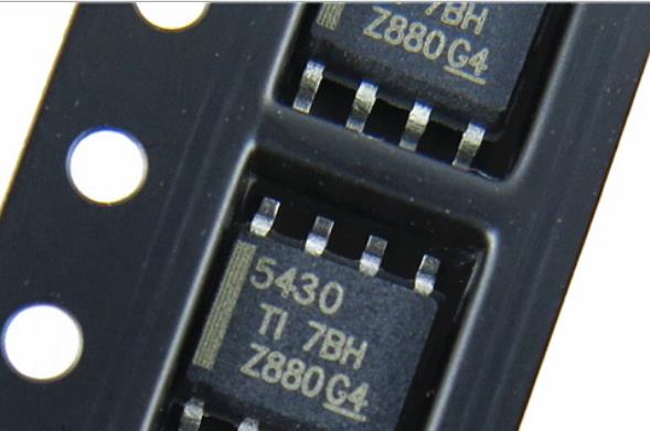 TPS5430QDDARQ1  电源管理元器件IC开关稳压器 TPS5430QDDARQ1