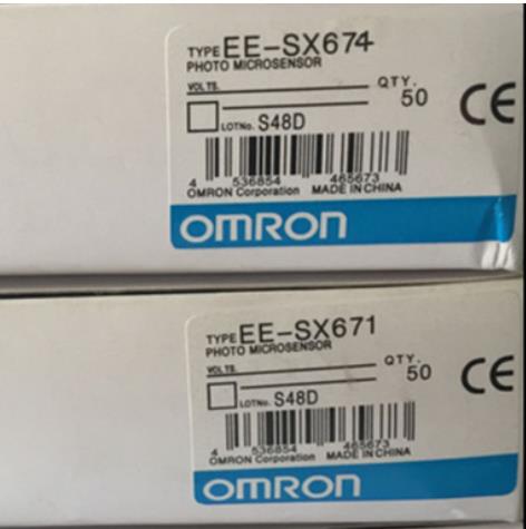 EE-SX3009-P1欧姆龙 小型光电开关OMRON 全新原装现货