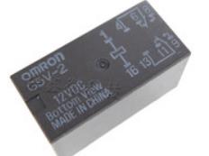 G5Q-14-DC12V欧姆龙继电器G5Q-14-12VDC原装OMRONG5Q-14 DC12V