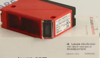Leuze FT328.3/4P 劳易测光电传感器