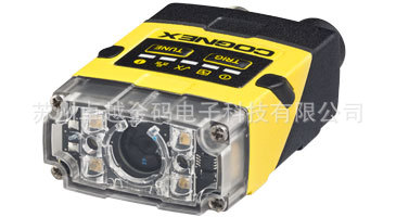 COGNEX DMR-8100-0100条码阅读器DataMan-8100