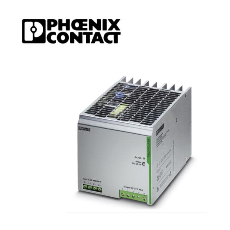QUINT-PS/24DC/24DC/5 菲尼克斯 电源 QUINT-PS/24DC/24DC/5