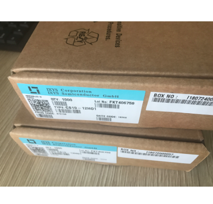 CS19-12ho1S 单向可控硅