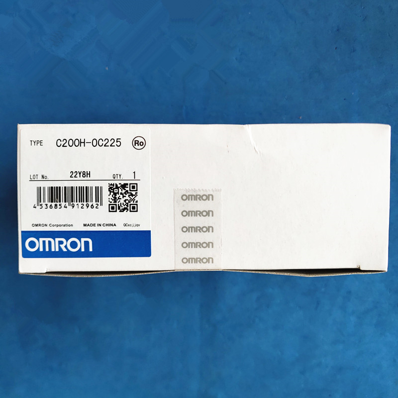 C200H-OC225 欧姆龙 FA自动化设备 OMRON可编程控制器
