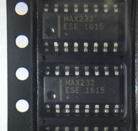 MAX3232EETE+ 美信 Maxim接口集成电路IC