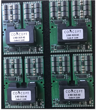 2SD315AI-33