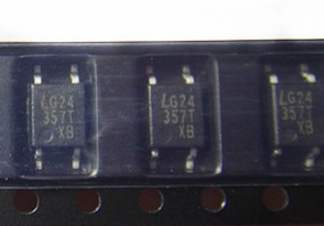 LTV-357T-C 光电耦合器 LTV357T