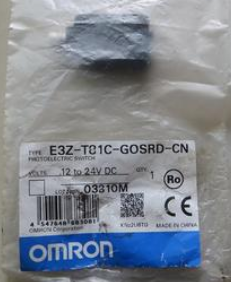 E3Z-T81C-G0SRD-CN 欧姆龙光电传感器 E3Z-T81C-G0SRL-CN
