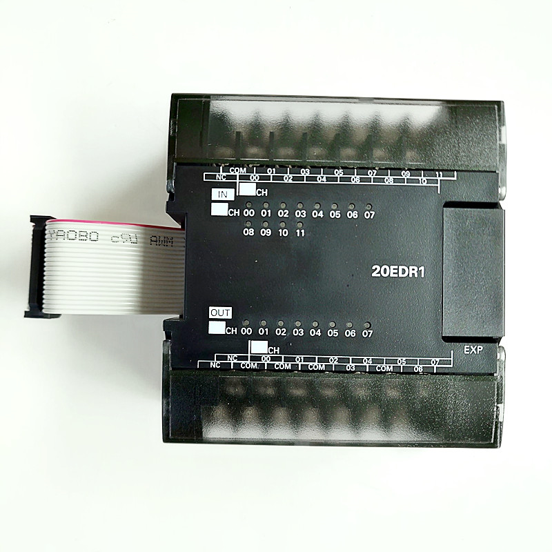 CP1W-20EDR1 CP系列 扩展I/O单元 CP1W-20EDR1