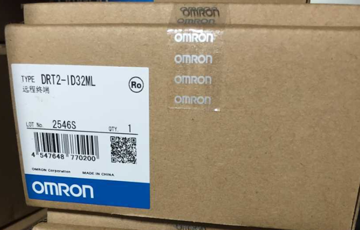 DRT2-ID32ML 欧姆龙OMRON原装PLC模块 DRT2-ID32ML DRT2-OD32ML
