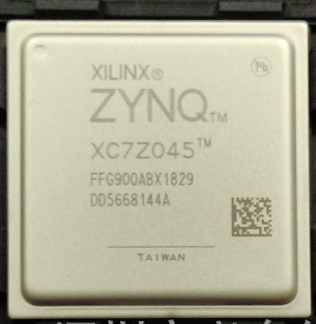XC7Z045-2FFG900I 嵌入式芯片 XC7Z045-2FFG900I 赛灵思芯片