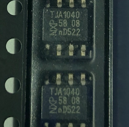 TJA1043T/1 NXP高速CAN协议接收器芯片收发器 TJA1043T/1