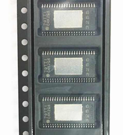 TPA3255DDVR TI德州 TPA3255DDVR 封装音频放大器 消除爆音短路保护