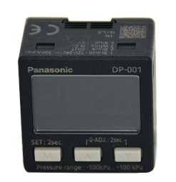 松下DP-001 数字型压力传感器 DP-001 数显压力开关 与DP-101相同性能