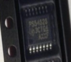 A1335LLETR-T 14TSSOP 霍尔传感器 SPISENT接口 Allegro