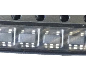 BU52021HFV-TR 霍尔元件 BU52021HFV-TR 进口ROHM 原装 霍尔传感器