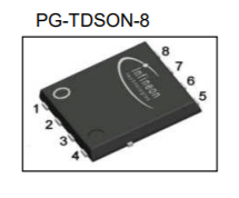 BSC160N10NS3 G Infineon英飞凌 BSC160N10NS