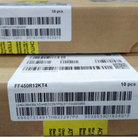 FZ600R17KE3 infineon英飞凌IGBT模块FZ600R17KE3