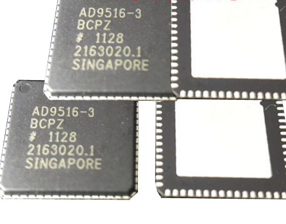 AD9516-3BCPZ-REEL7 ADI原装 AD9516-3BCPZ 14路输出时钟发生器