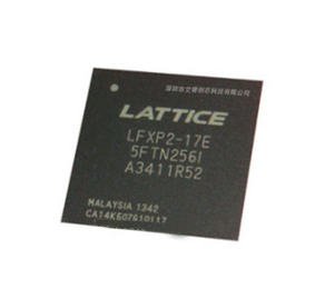 LFE5U-45F-8BG381C 原装LATTICE BGA