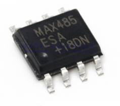 MAX485ESA+T 美信收发器芯片