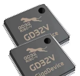 GD32F103VET6 微控制器MCU兼容代替 STM32F103VET6