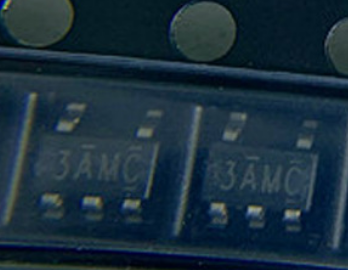 HM2806 基准电压比较器LED驱动芯片 3AMC