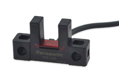 PM-T45 松下(Panasonic) 微型光电传感器 PM-T45