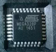 ATMEGA328P-AU MEGA328P-AU 微控制器