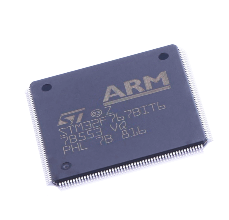 STM32F769BIT6 单片机 32位微控制器芯片  ST MCU