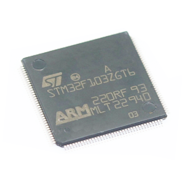 STM32F103ZGT6 ST单片机 MCU芯片 32位微控制器