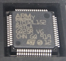 STM32L152R8T6A ST单片机MCU微控制器 STM32L152 微控制器