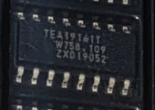 TEA19161T NXP液晶电源开关芯片贴片