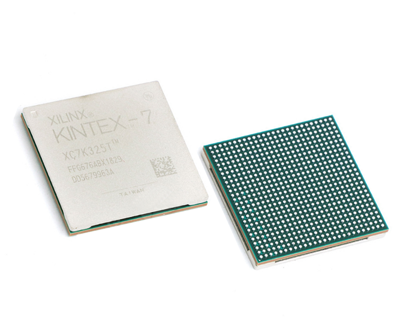 XC7K325T-3FFG900C赛灵思XILINX