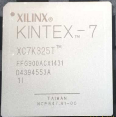 XC7K325T-2FFG676C