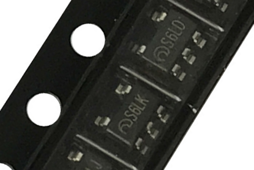 ME6211C25M5G-N 高精度低功耗CMOS LDO稳压器IC芯片 贴片SOT23-5