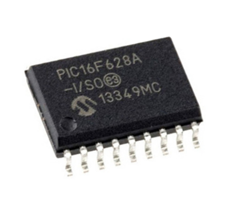 PIC16C622A-04/SO MCU控制器单片机芯片 PIC16C622A