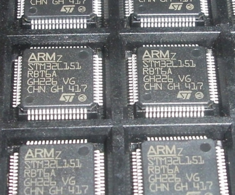STM32L471RET6 ST意法 STM32L471 微控制器MCU单片机