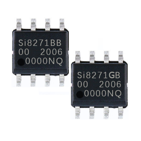 SI8271GB-IS 隔离器芯片 SI8271GB