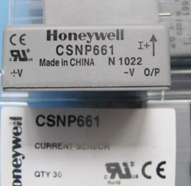 CSNP661 霍尔效应 电流传感器Honeywell CSNP661