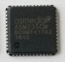 ASM225CM AUSB 3.1/SATA桥接控制器ASM235CM ASMEDI