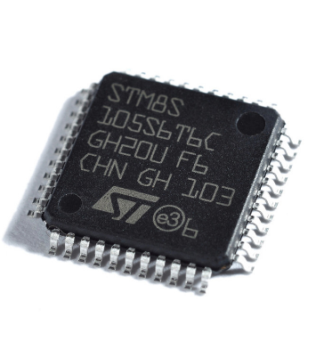 STM8S105S6T6C ST微控制器MCU芯片