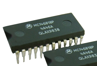 MC146818AP