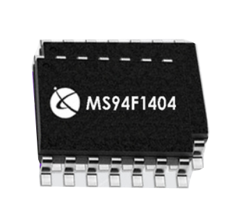 MS94F1404 兼容PIC16F1503-I/SL MCU ADC PWM UART