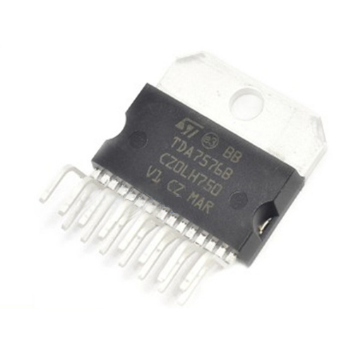 TDA7576B ST音频放大器芯片