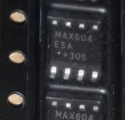 MAX604ESA 美信全系列 线性稳压器