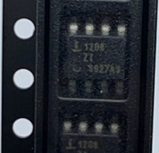 ISL1208IB8Z 实时时钟芯片
